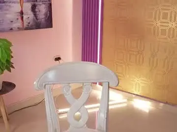 Chaturbate Live Sex Cam of bella19__