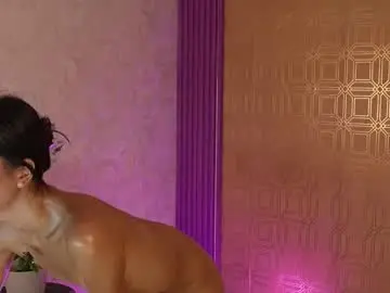 Chaturbate Live Sex Cam of bella19__