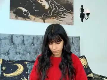 Chaturbate Adult Video Chat of bella_poisonous