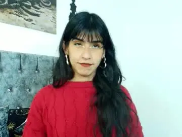 Chaturbate Live Sex of bella_poisonous