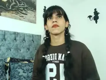 Chaturbate Nude Webcam of bella_poisonous