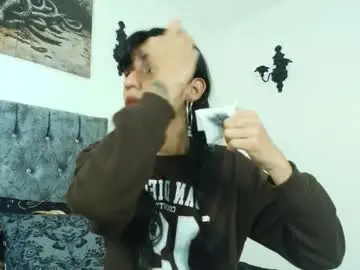 Chaturbate Adult Webcam of bella_poisonous