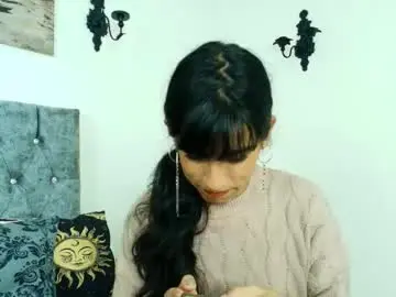 Chaturbate Adult Webcam of bella_poisonous