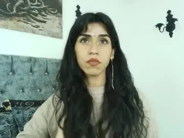 Chaturbate Live Porn of bella_poisonous