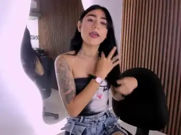 Chaturbate Free Porn Cam of candyglow_