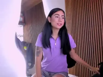 Chaturbate Private Sex Chat of candyglow_