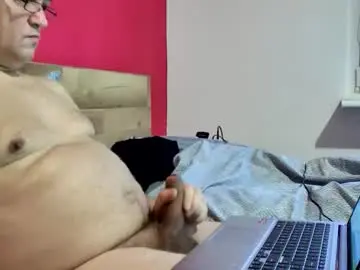 Chaturbate Sex Cam of chatskor