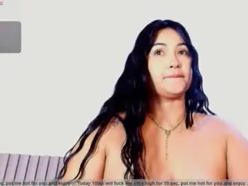 Chaturbate Sex Cam of cherry_blossom18_