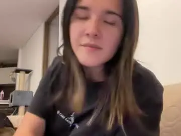 Chaturbate Best live sex cam show of cutebunny_21