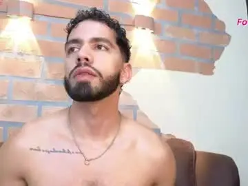 Chaturbate Private Sex Chat of david_novaa