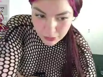 Chaturbate Adult Webcams of diosa_a_