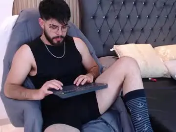 Chaturbate Best Webcam of domboy_