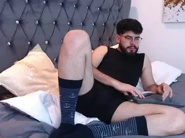 Chaturbate Adult Video Chat of domboy_