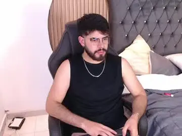 Chaturbate Watch Live Sex Cams of domboy_