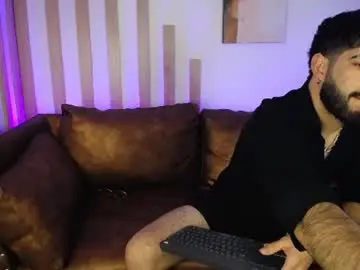 Chaturbate Best Webcam of domboy_