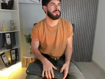 Chaturbate Live Sex Cam of domboy_