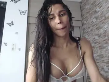 Chaturbate Live Porn of ebonyxprincess