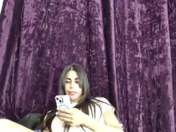 Chaturbate Free Porn Cam of ebonyxprincess