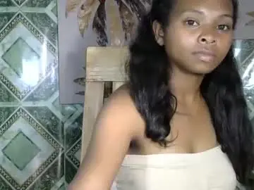 Chaturbate Private Sex Chat of ella_kusih