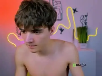 Chaturbate Live Sex of emil_lucky