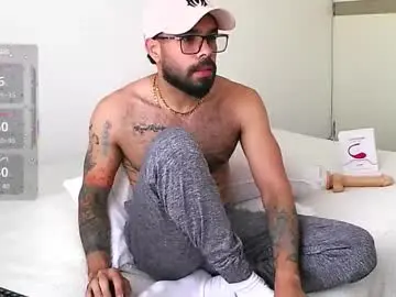 Chaturbate Adult Webcams of ethan_hunter87