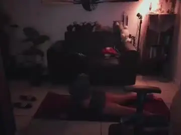 Chaturbate Live Sex Cam of etherealhazy