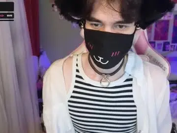 Chaturbate Best live sex cam show of fairy_dead