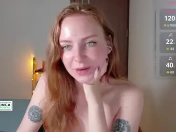 Chaturbate Free Porn Cam of fire_red_