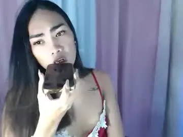 Chaturbate Live Porn of francinexx