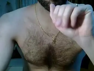 Chaturbate Sex Cam of hairydaduncut