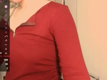 Chaturbate Sex Chat of hiaru_cutie