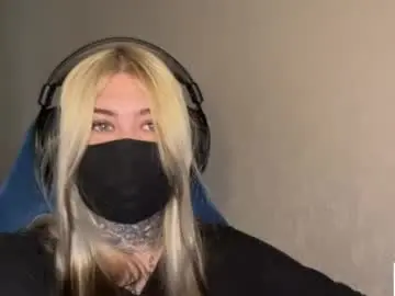 Chaturbate Best Webcam of hoffmanite