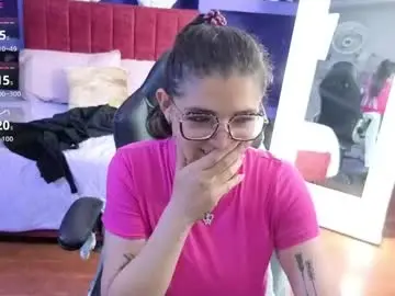 Chaturbate Adult Video Chat of iam_sammy_01
