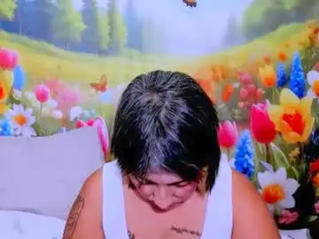 Chaturbate Best live sex cam show of indianroxy27