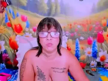 Chaturbate Private Sex Chat of indianroxy27