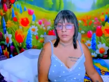 Chaturbate Live Sex Cam of indianroxy27