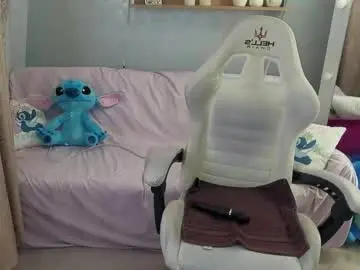 Chaturbate Best Webcam of isabellafoxyy