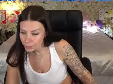 Chaturbate Live Porn of isabellafoxyy