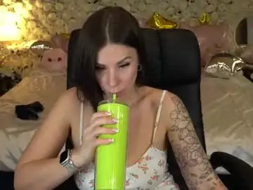 Chaturbate Private Sex Chat of isabellafoxyy