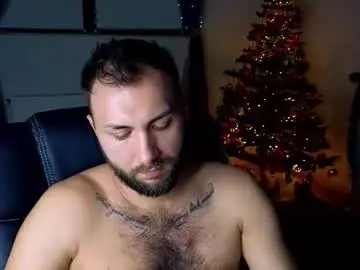 Chaturbate Private Sex Chat of jamienoxus