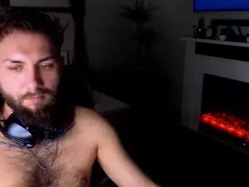 Chaturbate Live Porn of jamienoxus