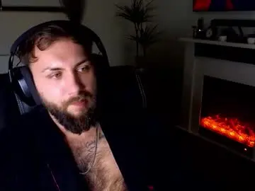 Chaturbate Sex Cam of jamienoxus