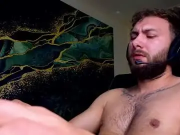 Chaturbate Nude Webcam of jamienoxus