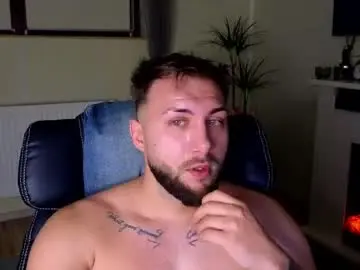 Chaturbate Best live sex cam show of jamienoxus