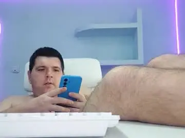 Chaturbate Live Sex of jasonjacks8