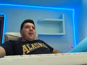 Chaturbate Live Sex of jasonjacks8