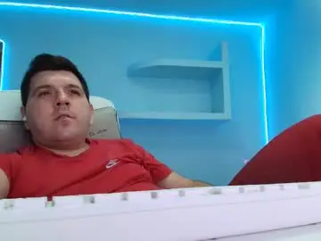 Chaturbate Live Sex Cam of jasonjacks8