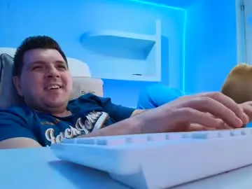 Chaturbate Live Sex of jasonjacks8