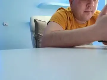 Chaturbate Adult Webcams of jasonjacks8