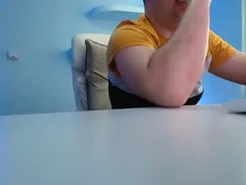 Chaturbate Nude Webcam of jasonjacks8